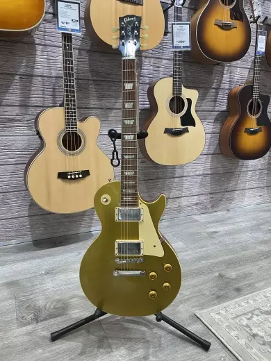 Gibson Custom Shop - LPR57VODGNH